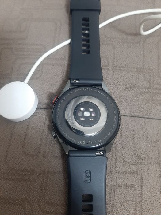 Smart watch android ios
