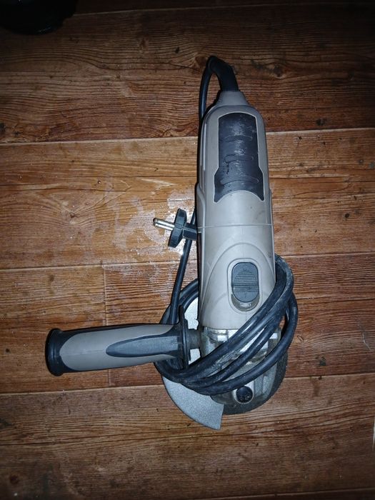 Болгарку, перфоратор