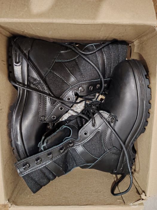 Продам берцы летний