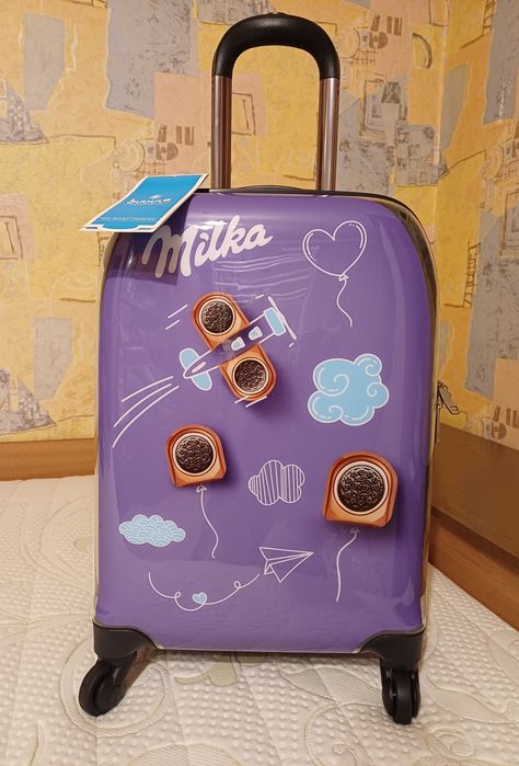 Лотове Милка продукти