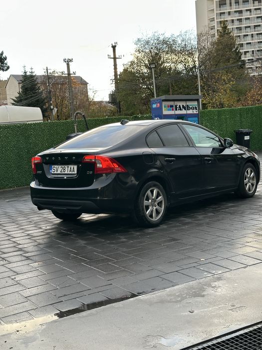 De vanzare Volvo s60 d3