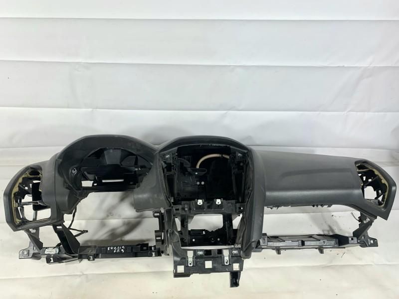Plansa bord Ford Focus 3 facelift Break
