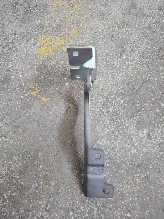 Balama capota logan/sandero/jogger 2021+