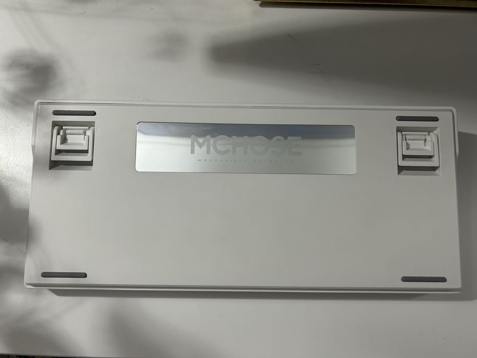 Клавиатура mchose g75 pro