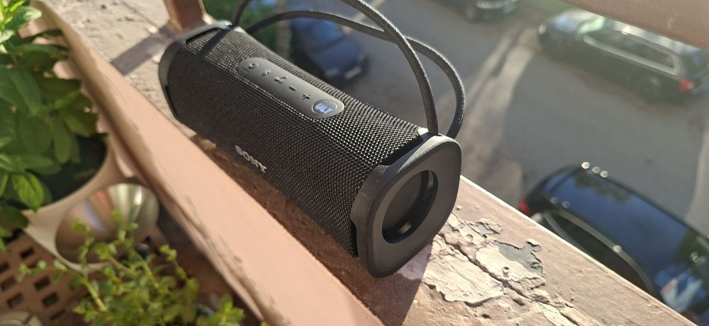 Bluetooth колонка SONY SRS-ULT10H ULT FIELD 1
