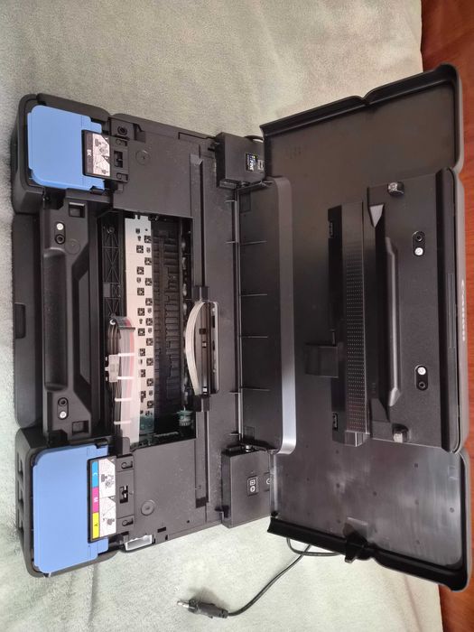 Canon PIXMA G1400 принтер