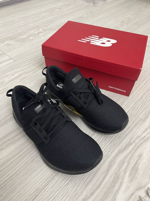 Кроссовки new balance