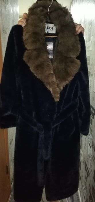 Продам шубу, новую