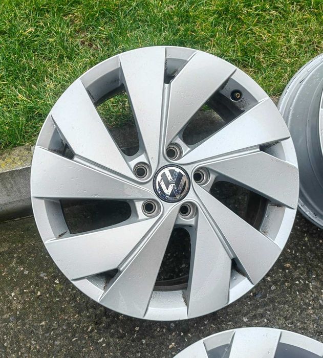 Джанти за VW Golf 8
