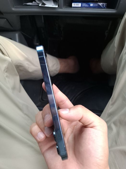iPhone 13 Pro 256gb