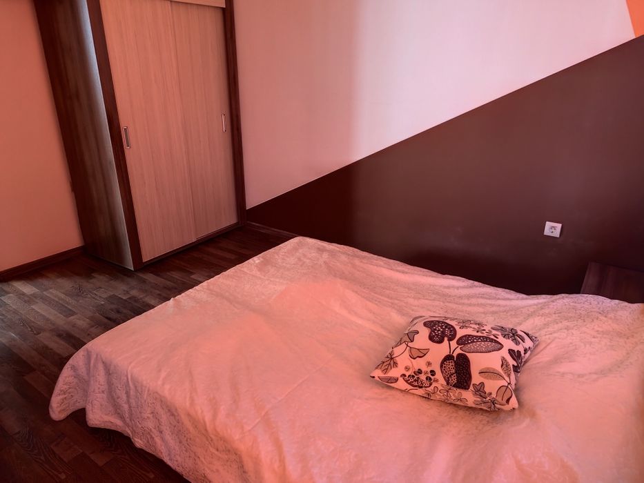 Продава се Двустаен апартамент в Варна, м-т Зеленика - 52 кв.м за 1059 €/кв.м - Снимка #6