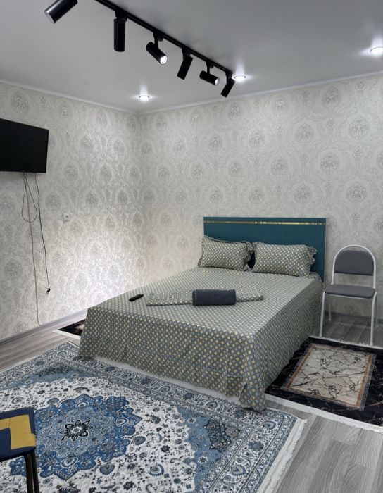 Массаж асерлы етип жасайм