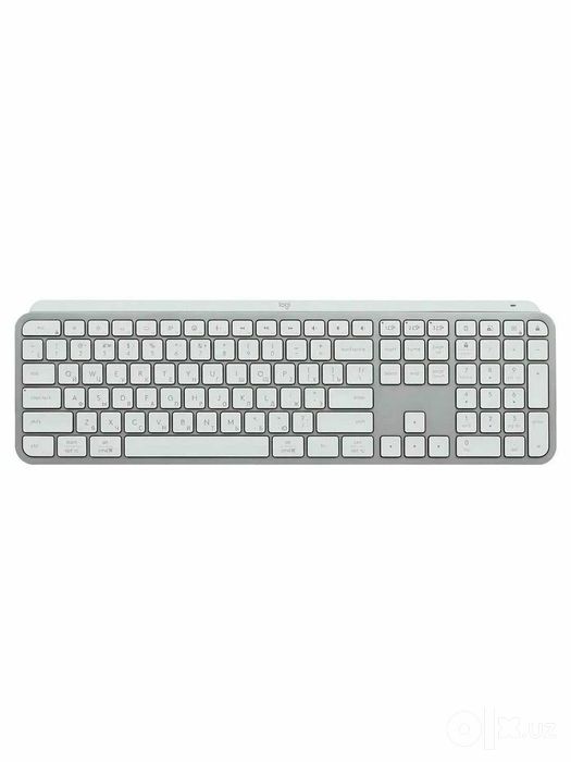 Logitech MX keys S (русская раскладка)