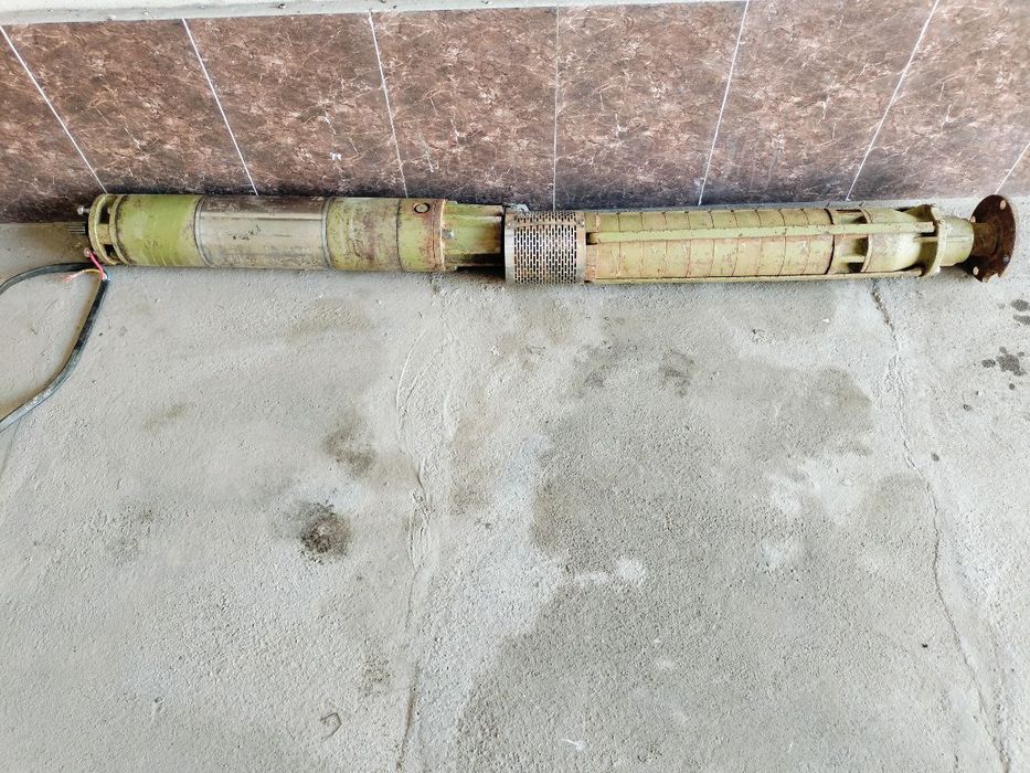 Сув насос вада насос