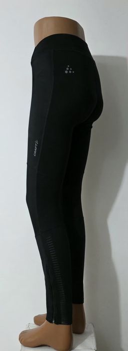 CRAFT colanți de ciclism CORE Sub Zero  Wind "I Stay Warm", Nr. XS/S