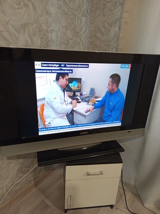 Продам телевизор 10000