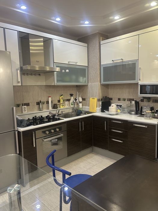 Продам кухонный гарнитур