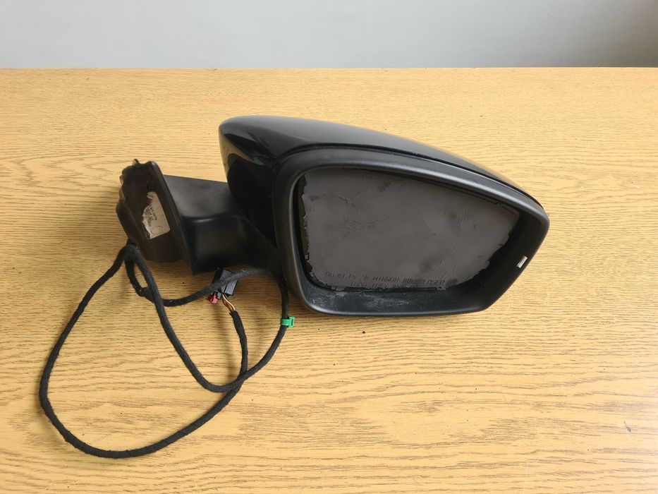 Дясно огледало VW Passat 7 USA