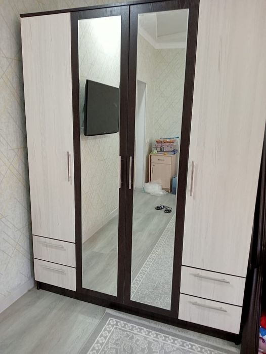 Продаётся вместительный шкаф