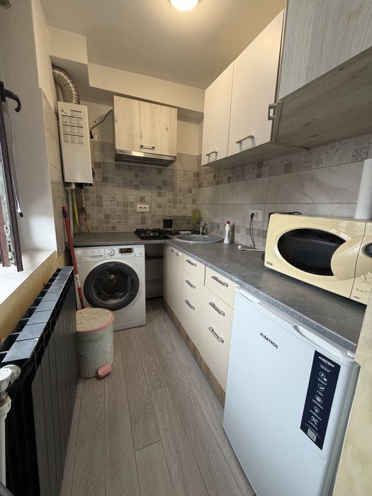 Regim hotelier lux Bld garii Urban bistro/cafeneaua 5toGo