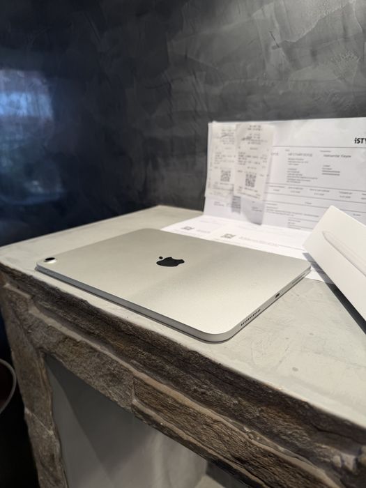 Ipad 11 + Magic Keyboard + Apple Pencil, iStyle