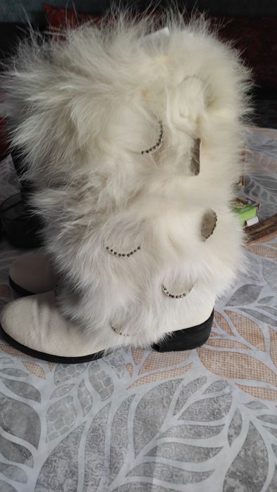 Сапоги женские или для девушек