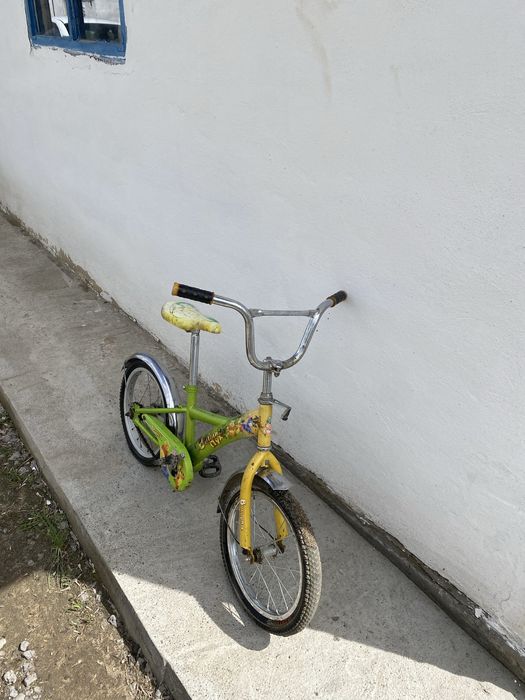 Продам велосипед