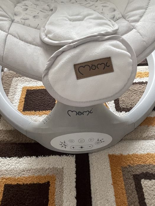 Balansoar electric momi