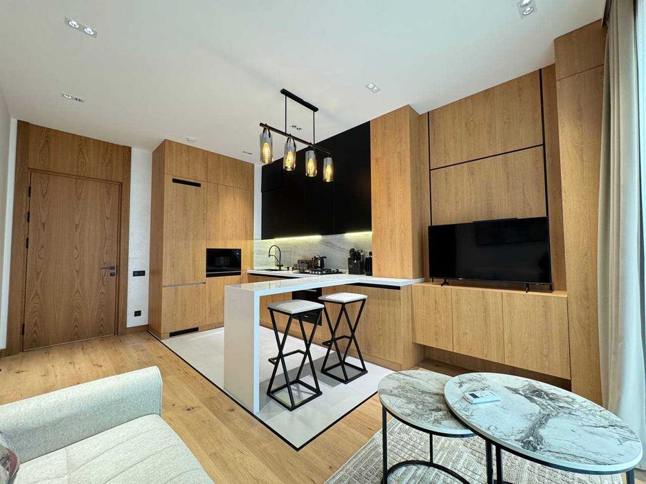 Жк NRG-Oybek! Сдается новая квартира премиум класса в элит комплексе!