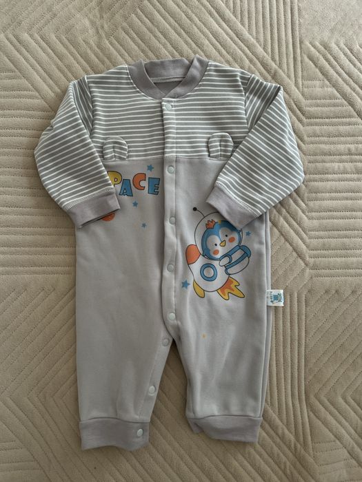 Продам детские вещи на осень