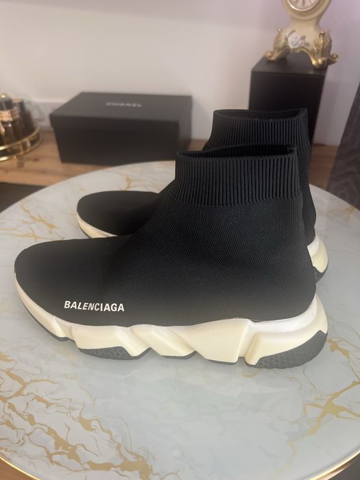 Balenciaga дамски спортни обувки