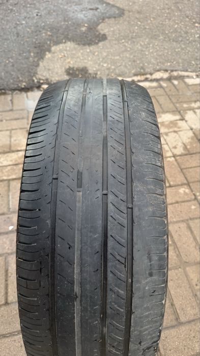 Летние шины Michelin (комплект 4 шт.)