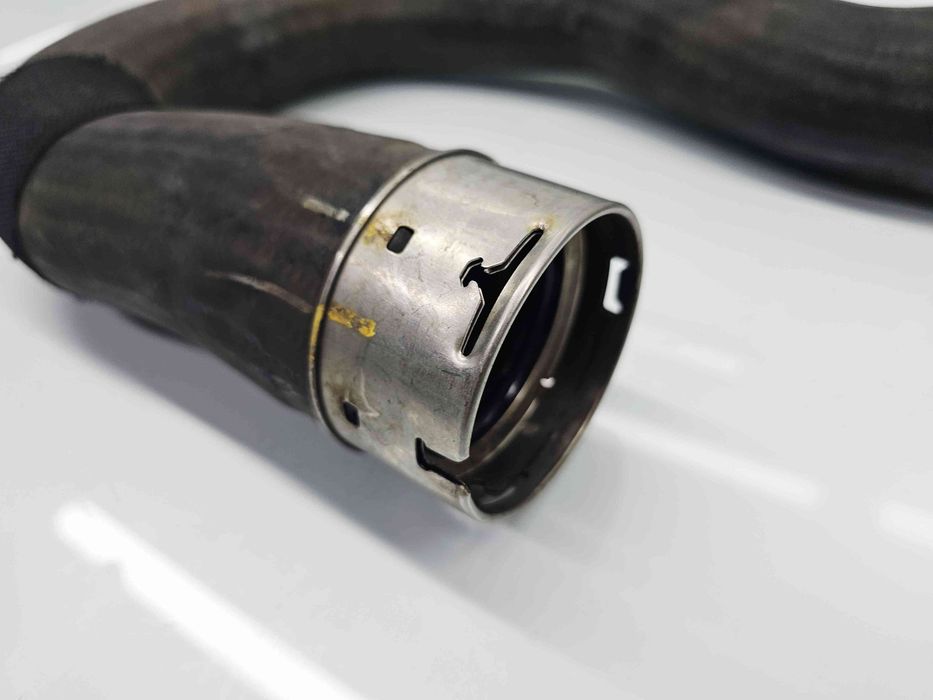 Tub intercooler Opel Mokka [Fabr 2012-2019] OEM 1.4 B B14NET 103KW / 1