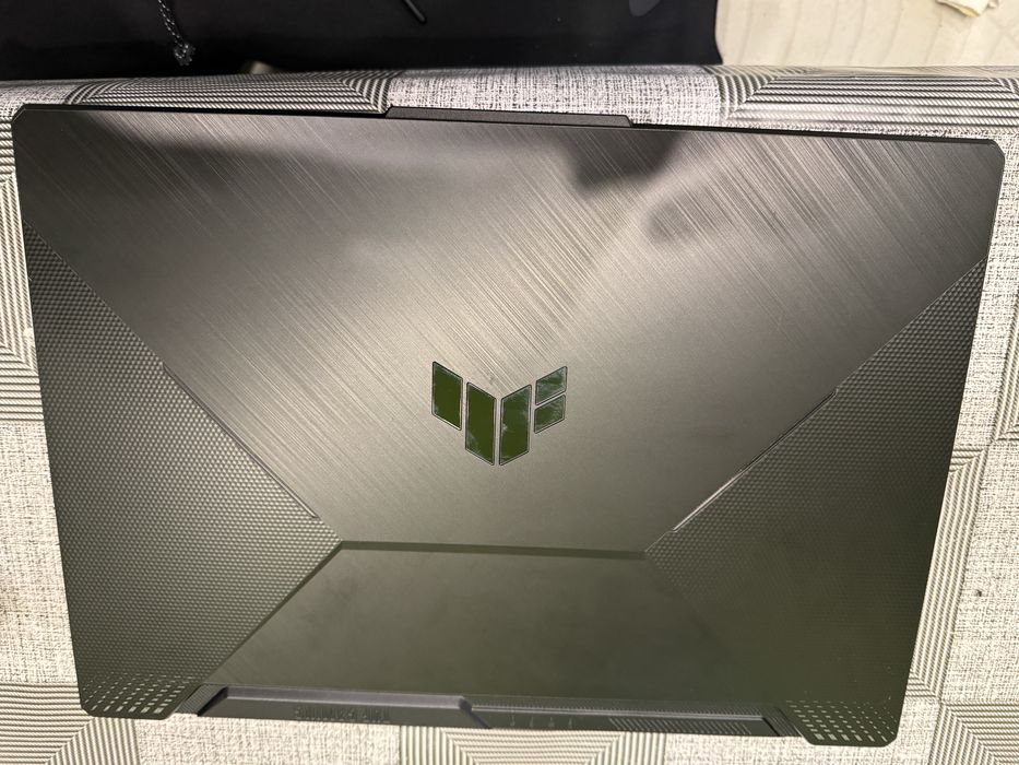 Laptop gaming Asus Tuf F15