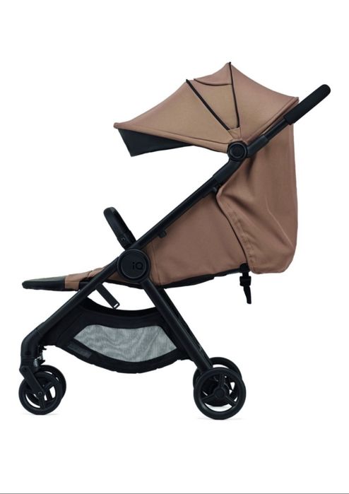 Коляска anex iq