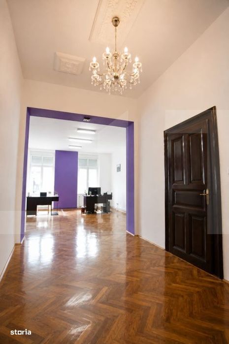 Apartament 5 camere,  120 mp, zona Elisabetin