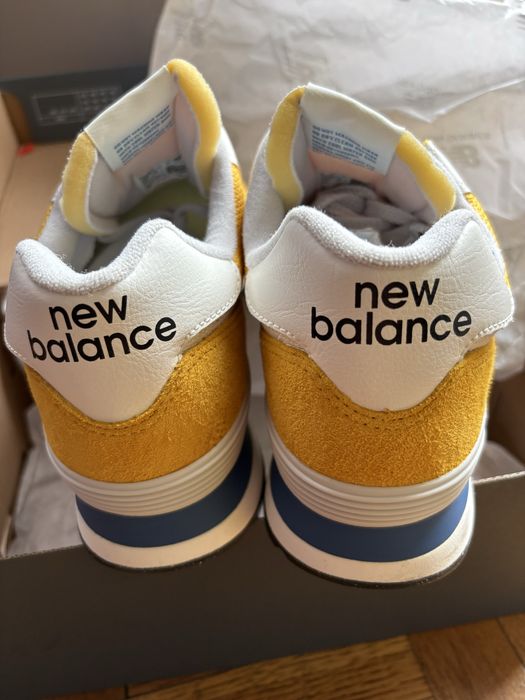 Оригинални New Balnce 574 Classic