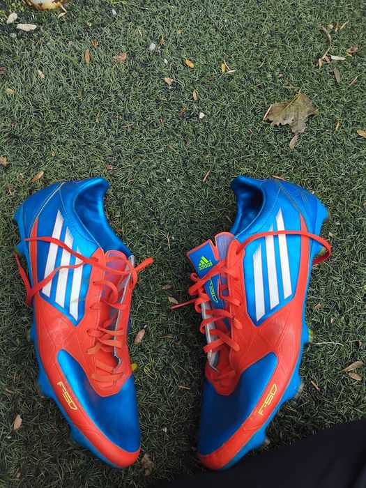 Adidas F50 Adizero Футболни обувки/Бутонки