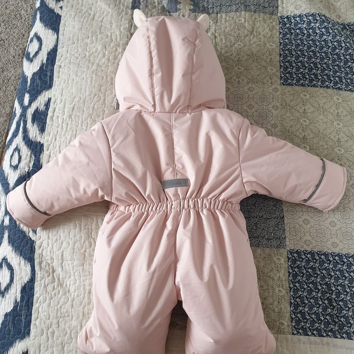 Комбинезон детский