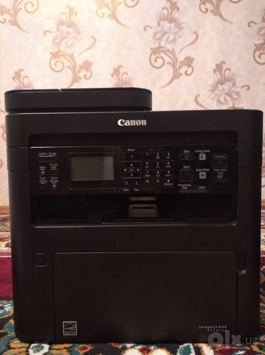 LG kompyuter Avtech protsessor Avtech klaviatura Canon printer kartrij