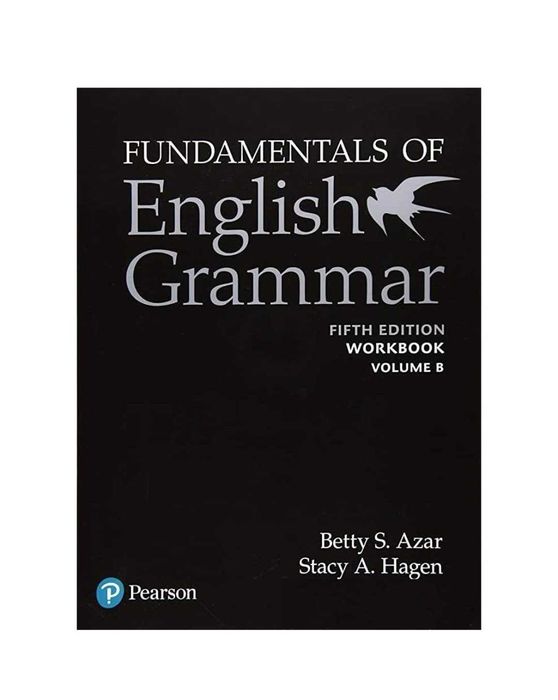 Доставка. English Grammar Fundamentals 3,4,5