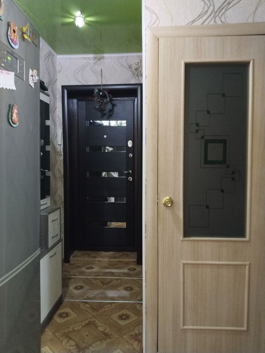 Продам 2-х комнатную квартиру