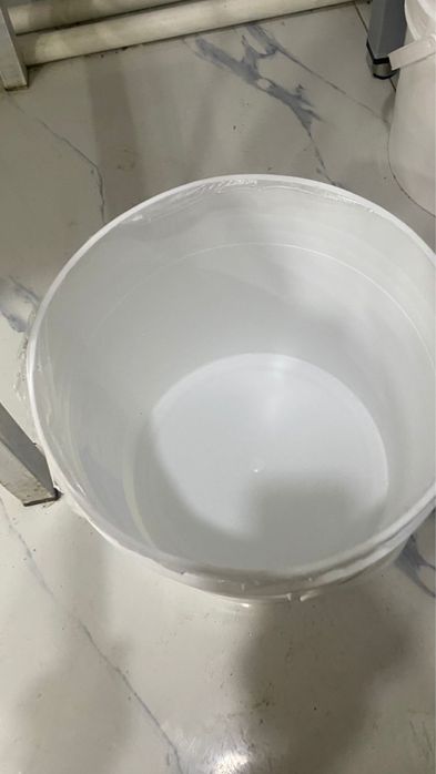 Продам пищевые ведра