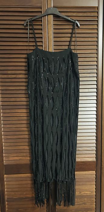 Rochie eleganta Zara masura XS-S