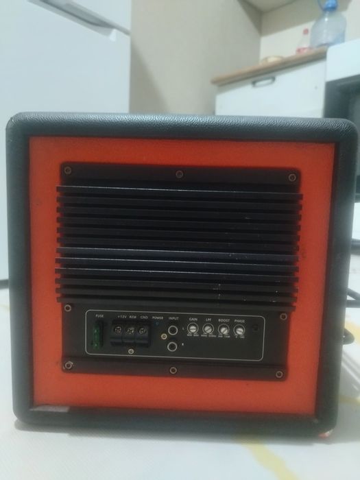 Савбуфер BOS-MINI