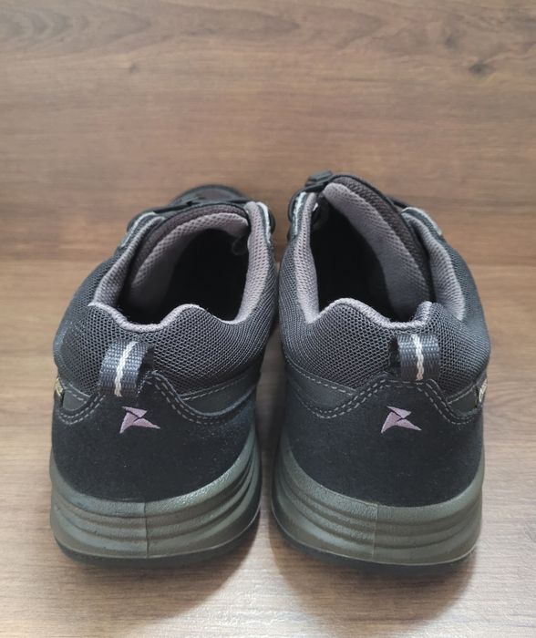 Ecco GoreTex/мъжки обувки-40номер