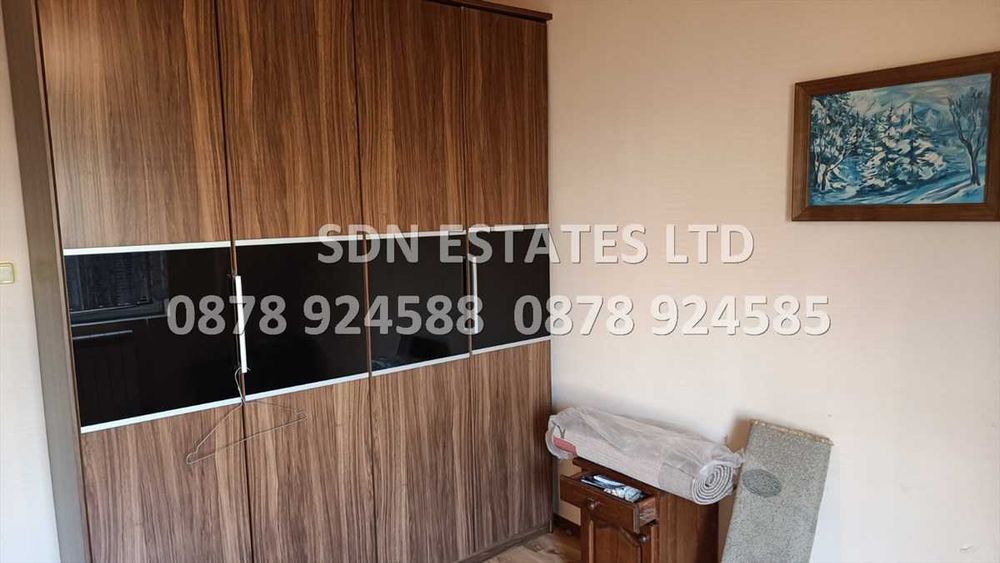 Продава се Тристаен апартамент в Казанлък - 65 кв.м за 1766 €/кв.м - Снимка #4