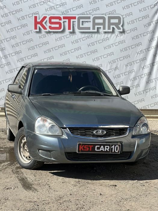 В продаже приора 1