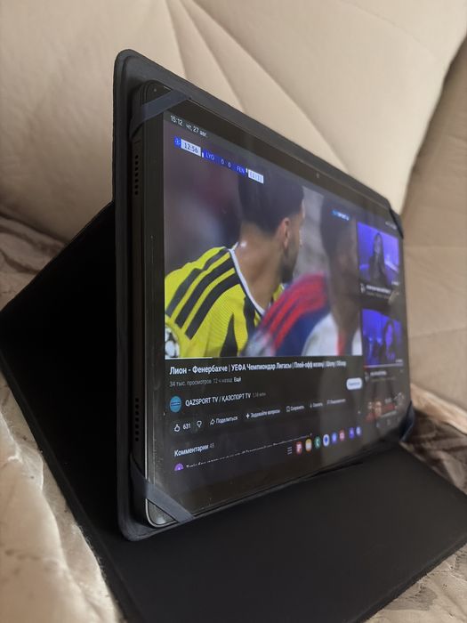 Samsung Galaxy Tab A9+ 5G