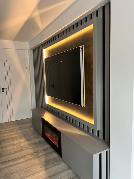 Mobilă pe comandă  *Estimare și Măsurători gratuite* Bucătărie, Dressi